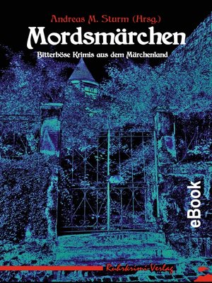 cover image of Mordsmärchen